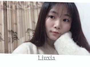 Liuxia