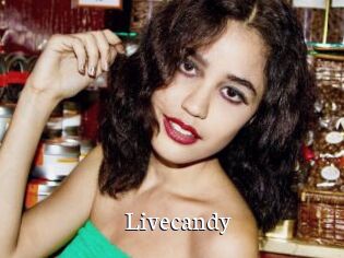 Livecandy