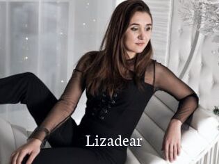 Lizadear