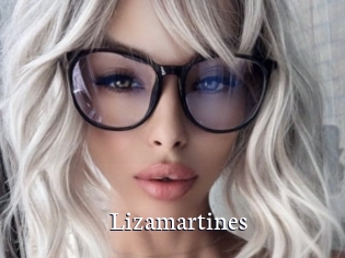 Lizamartines