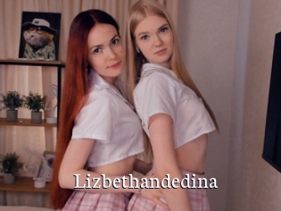 Lizbethandedina