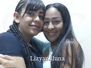 Lizyandluna