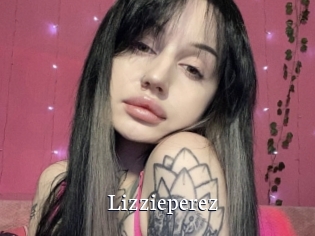 Lizzieperez