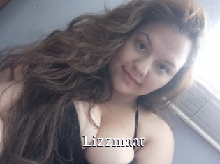 Lizzmaat