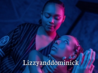 Lizzyanddominick