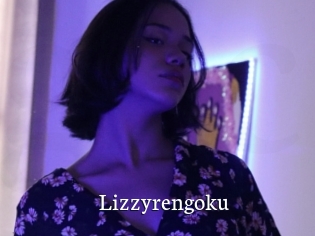 Lizzyrengoku