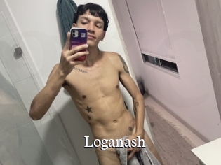 Loganash