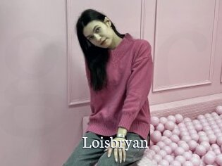 Loisbryan