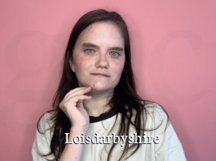 Loisdarbyshire