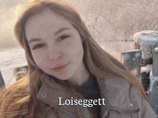 Loiseggett