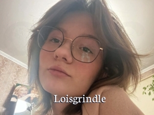 Loisgrindle