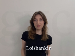 Loishankin