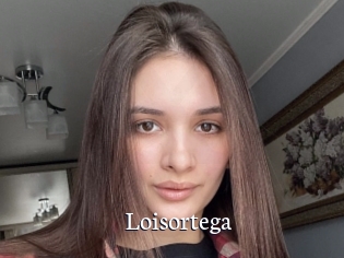 Loisortega