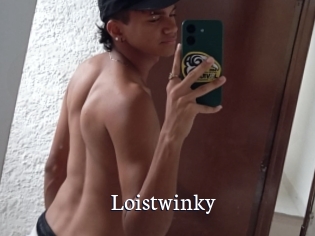 Loistwinky