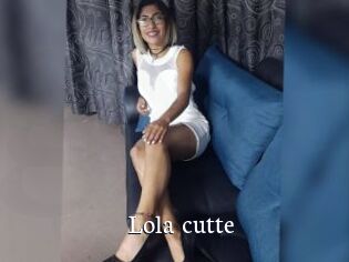 Lola_cutte