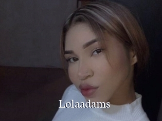 Lolaadams