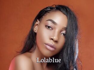 Lolablue