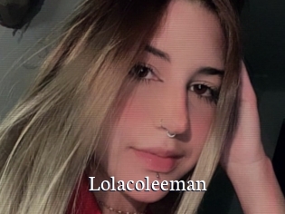 Lolacoleeman