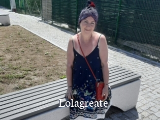 Lolagreate