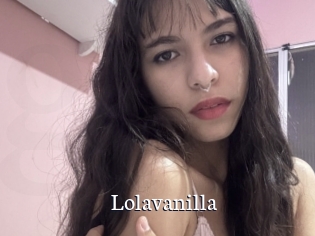 Lolavanilla