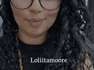 Loliitamoore