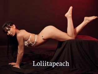Loliitapeach