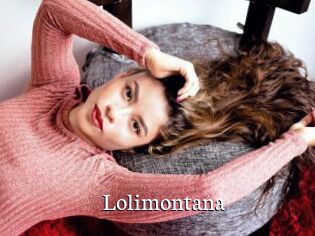 Lolimontana