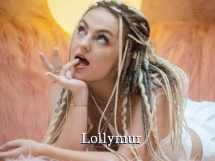 Lollymur