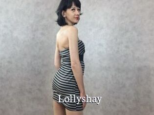 Lollyshay