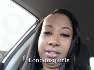 Londonsquirts