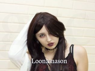 Loonamason