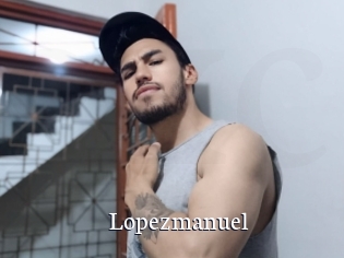 Lopezmanuel