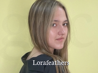 Lorafeathers