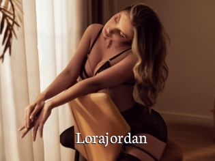 Lorajordan