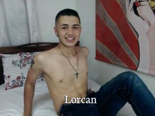 Lorcan