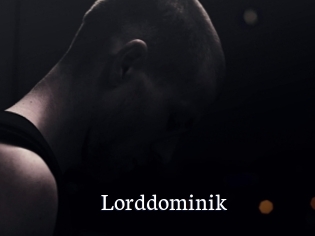 Lorddominik