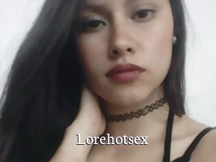 Lorehotsex