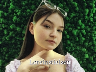 Loreinstielsen