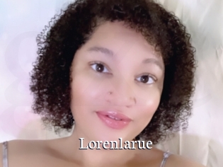 Lorenlarue