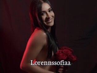 Lorennssofiaa