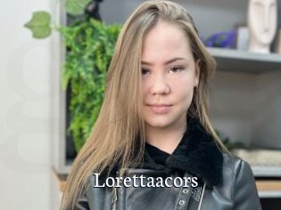 Lorettaacors