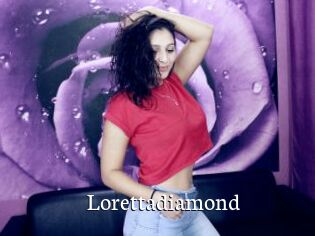 Lorettadiamond