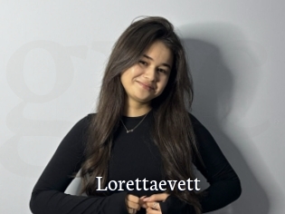 Lorettaevett