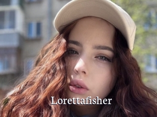 Lorettafisher