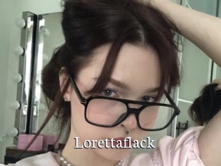 Lorettaflack