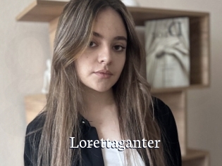 Lorettaganter