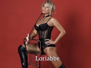 Loriabbe