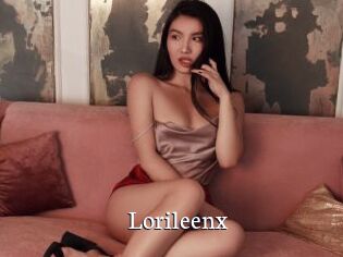 Lorileenx