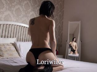 Loriwiley