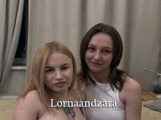 Lornaandzara